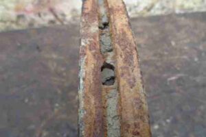 Изображение товара 7887 - 00007887 disk tormoznoj perednij 1