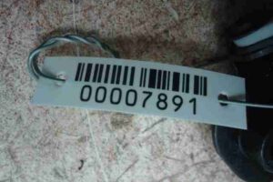 Изображение товара 7891 - 00007891 remen bezopasnosti 2