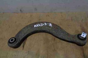 Изображение товара 7897 - 00007897 rychag zadnij pravyj verkhnij Daewoo Matiz 2