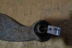 Изображение товара 7897 - 00007897 rychag zadnij pravyj verkhnij Daewoo Matiz 3