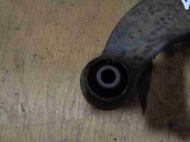 Изображение товара 7897 - 00007897 rychag zadnij pravyj verkhnij Daewoo Matiz