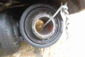 Изображение товара 7899 - 00007899 amortizator zadnij pravyj Pontiac TransSport 1