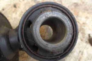 Изображение товара 7899 - 00007899 amortizator zadnij pravyj Pontiac TransSport 3