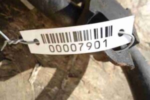 Изображение товара 7901 - 00007901 stabilizator perednij Volkswagen Amarok 1