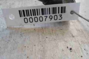 Изображение товара 7903 - 00007903 trubka gidrousilitelya 