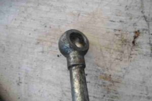 Изображение товара 7903 - 00007903 trubka gidrousilitelya 2