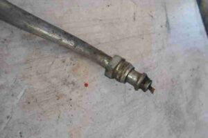 Изображение товара 7903 - 00007903 trubka gidrousilitelya 3