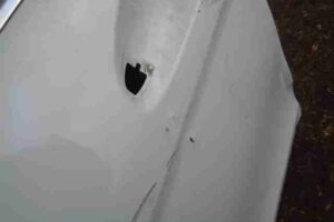 Изображение товара 7908 - 00007908 dver perednyaya levaya Honda Ridgeline 1