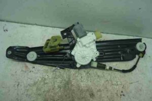 Изображение товара 7909 - 00007909 steklopodemnik zadnij pravyj 