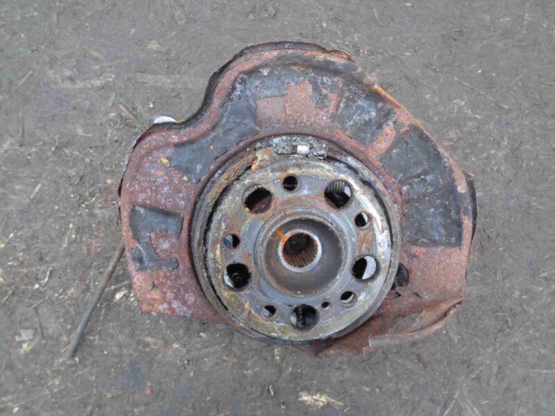 Изображение товара 7913 - 00007913 stupitsa zadnyaya levaya Ford Scorpio