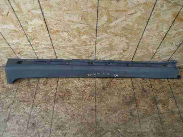 Изображение товара 7924 - 00007924 porog plastikovyj levyj Volvo V50