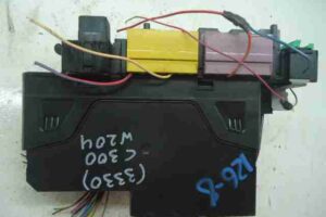 Изображение товара 7926 - 00007926 blok SAM zadnij Honda Ridgeline 2