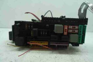 Изображение товара 7926 - 00007926 blok SAM zadnij Honda Ridgeline 3