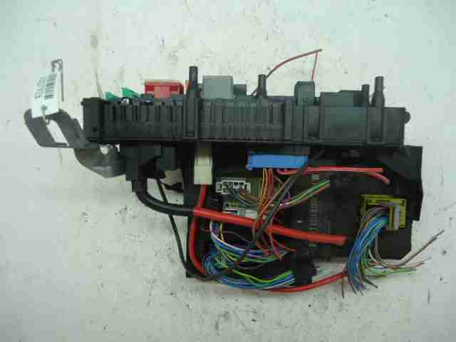 Изображение товара 7926 - 00007926 blok SAM zadnij Honda Ridgeline