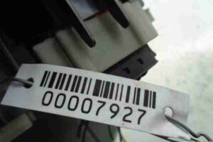 Изображение товара 7927 - 00007927 fonar kryla pravyj Ford Expedition 1