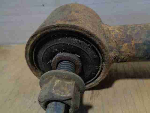 Изображение товара 7932 - 00007932 rychag zadnij levyj