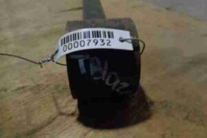 Изображение товара 7932 - 00007932 rychag zadnij levyj 2