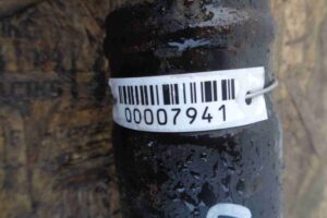 Изображение товара 7941 - 00007941 kardan zadnij Citroen Berlingo 1