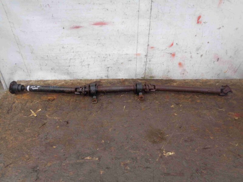 Изображение товара 7941 - 00007941 kardan zadnij Citroen Berlingo