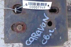 Изображение товара 7949 - 00007949 usilitel bampera perednij 3