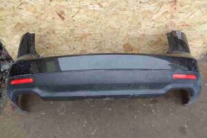 Изображение товара 7958 - 00007958 bamper zadnij Citroen C5