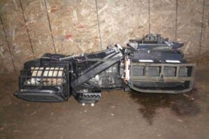 Изображение товара 7964 - 00007964 korpus otopitelya 1