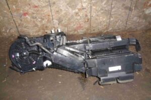 Изображение товара 7964 - 00007964 korpus otopitelya 3