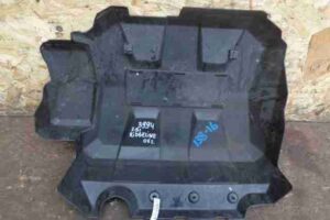 Изображение товара 7965 - 00007965 kryshka dvigatelya dekorativnaya Renault Logan 1