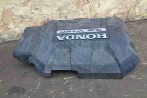 Изображение товара 7965 - 00007965 kryshka dvigatelya dekorativnaya Renault Logan 3