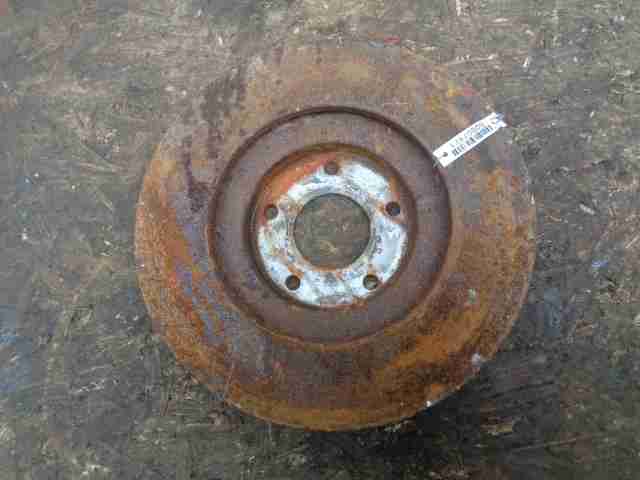 Изображение товара 7971 - 00007971 disk tormoznoj perednij