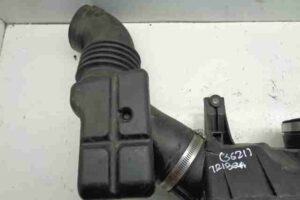 Изображение товара 7981 - 00007981 rezonator vozdushnogo filtra Peugeot 306 2