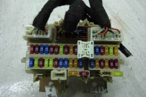 Изображение товара 7982 - 00007982 blok predokhranitelej 