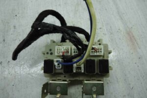 Изображение товара 7982 - 00007982 blok predokhranitelej 1