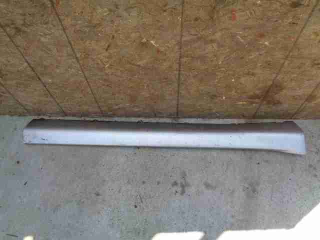 Изображение товара 7983 - 00007983 porog plastikovyj pravyj Renault Twingo