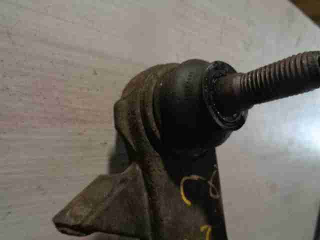 Изображение товара 7985 - 00007985 rychag perednij levyj nizhnij