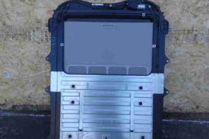 Изображение товара 7988 - 00007988 lyuk Ford Scorpio 3