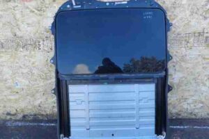 Изображение товара 7988 - 00007988 lyuk Ford Scorpio