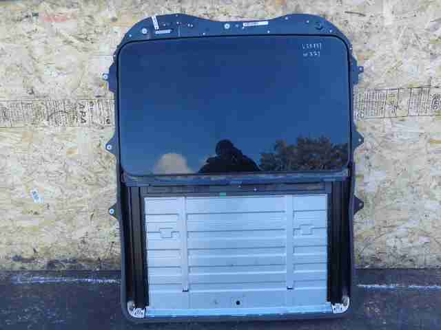 Изображение товара 7988 - 00007988 lyuk Ford Scorpio