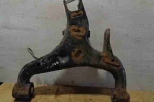 Изображение товара 7992 - 00007992 rychag zadnij levyj Audi A4 1