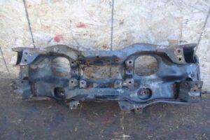 Изображение товара 7993 - 00007993 kronshtejn kpp Peugeot 306 1