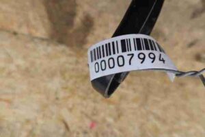 Изображение товара 7994 - 00007994 povodok stekloochistitelya Volvo 440 3