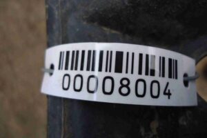 Изображение товара 8004 - 00008004 porog plastikovyj levyj 2