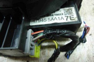 Изображение товара 8005 - 00008005 datchik ugla povorota rulya 3