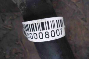 Изображение товара 8007 - 00008007 stabilizator perednij Citroen Berlingo 1