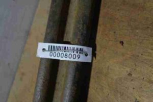 Изображение товара 8009 - 00008009 rychag zadnij levyj Infiniti Q50 1