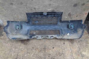 Изображение товара 8012 - 00008012 bamper perednij Audi A8 1