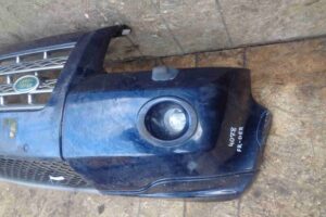 Изображение товара 8012 - 00008012 bamper perednij Audi A8 2