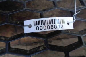 Изображение товара 8012 - 00008012 bamper perednij Audi A8 3