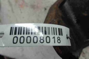 Изображение товара 8018 - 00008018 kronshtejn dvigatelya 1