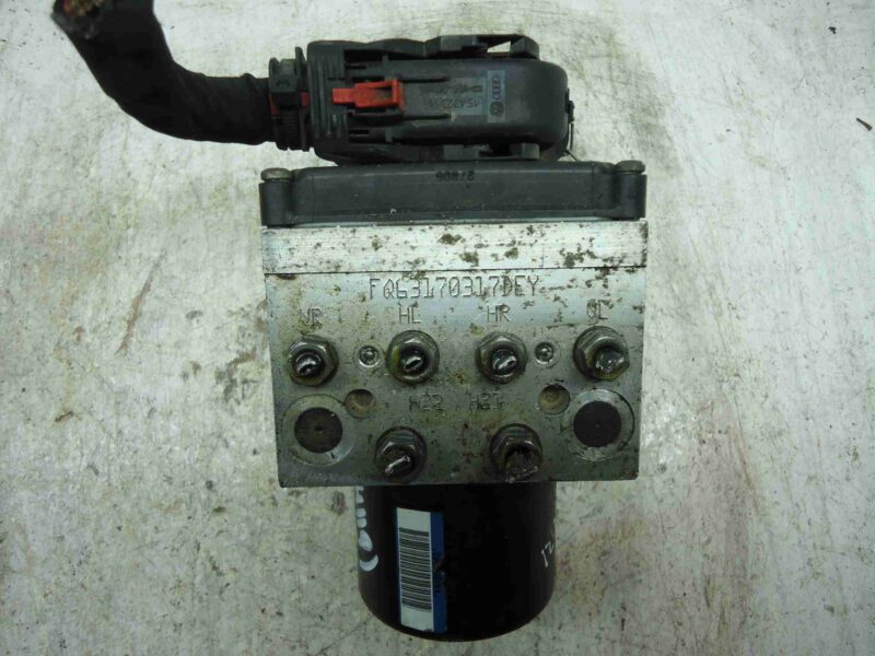 Изображение товара 8019 - 00008019 blok ABS Volvo S40